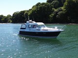 Nimbus 320 Coupe - For Sale